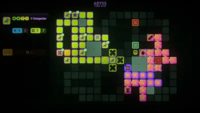 Cell Command游戏下载_Cell Command端游最新版免费下载截图-1