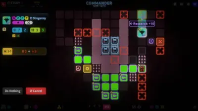 Cell Command游戏下载_Cell Command端游最新版免费下载截图-7