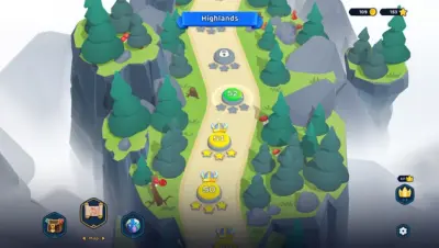 Castle Crumble游戏下载_Castle Crumble端游最新版免费下载截图-2