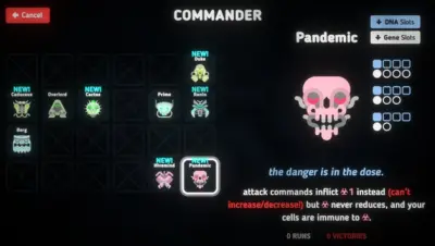 Cell Command游戏下载_Cell Command端游最新版免费下载截图-8