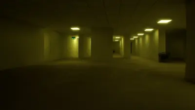 LIMINAL SHIFT游戏下载_LIMINAL SHIFT端游最新版免费下载截图-2