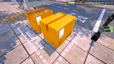 银行模拟器游戏下载_银行模拟器电脑版免费下载截图-6
