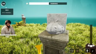 Michelangelo: Stonemason Simulator游戏下载_Michelangelo: Stonemason Simulator端游最新版免费下载截图-9