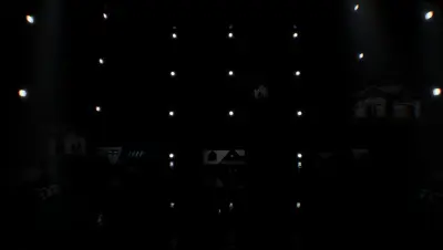 LIMINAL SHIFT游戏下载_LIMINAL SHIFT端游最新版免费下载截图-14