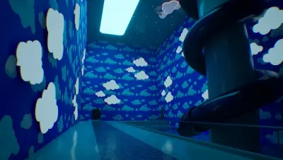 LIMINAL SHIFT游戏下载_LIMINAL SHIFT端游最新版免费下载截图-13