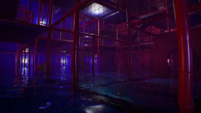 LIMINAL SHIFT游戏下载_LIMINAL SHIFT端游最新版免费下载截图-10