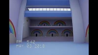 LIMINAL SHIFT游戏下载_LIMINAL SHIFT端游最新版免费下载截图-3