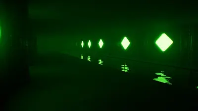 LIMINAL SHIFT游戏下载_LIMINAL SHIFT端游最新版免费下载截图-4