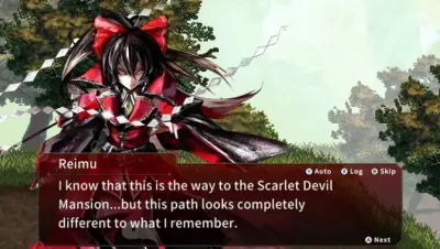 红魔城蕾米莉亚：绯色交响曲游戏下载_红魔城蕾米莉亚：绯色交响曲电脑版免费下载截图-13