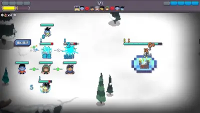 魔釜小女巫游戏下载_魔釜小女巫端游最新版免费下载截图-10