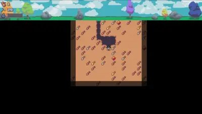 魔釜小女巫游戏下载_魔釜小女巫端游最新版免费下载截图-14
