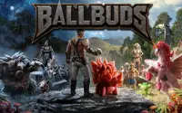 驯服是射成筛子再捡尸？残暴版帕鲁《BallBuds》众筹