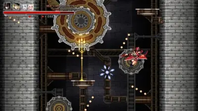红魔城蕾米莉亚：绯色交响曲游戏下载_红魔城蕾米莉亚：绯色交响曲电脑版免费下载截图-9