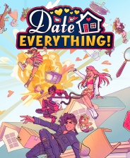 Date Everything!游戏下载_Date Everything!端游最新版免费下载