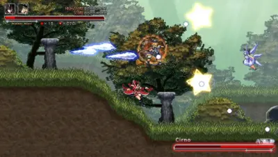 红魔城蕾米莉亚：绯色交响曲游戏下载_红魔城蕾米莉亚：绯色交响曲电脑版免费下载截图-12