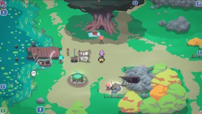 魔釜小女巫游戏下载_魔釜小女巫端游最新版免费下载截图-13