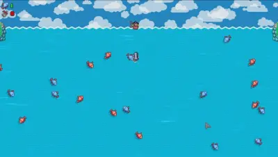 魔釜小女巫游戏下载_魔釜小女巫端游最新版免费下载截图-3