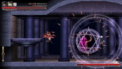 红魔城蕾米莉亚：绯色交响曲游戏下载_红魔城蕾米莉亚：绯色交响曲电脑版免费下载截图-2