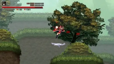 红魔城蕾米莉亚：绯色交响曲游戏下载_红魔城蕾米莉亚：绯色交响曲电脑版免费下载截图-8