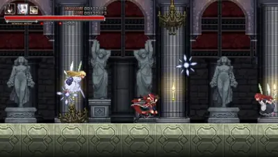 红魔城蕾米莉亚：绯色交响曲游戏下载_红魔城蕾米莉亚：绯色交响曲电脑版免费下载截图-11