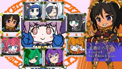 Magical Magic World游戏下载_Magical Magic World电脑版免费下载截图-8