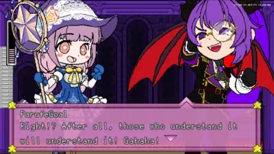Magical Magic World游戏下载_Magical Magic World电脑版免费下载截图-2