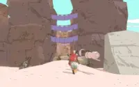 Epic喜加一：科幻冒险游戏《沙贝》免费领取！