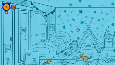 Cats Everywhere游戏下载_Cats Everywhere电脑版免费下载截图-3