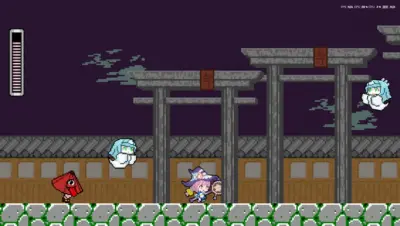 Magical Magic World游戏下载_Magical Magic World电脑版免费下载截图-4