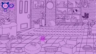 Cats Everywhere游戏下载_Cats Everywhere电脑版免费下载截图-1