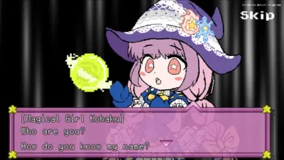 Magical Magic World游戏下载_Magical Magic World电脑版免费下载截图-7