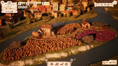 Town to City游戏下载_Town to City电脑版免费下载截图-1