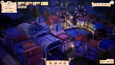 Town to City游戏下载_Town to City电脑版免费下载截图-2