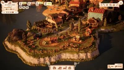 Town to City游戏下载_Town to City电脑版免费下载截图-4