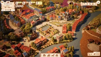 Town to City游戏下载_Town to City电脑版免费下载截图-8