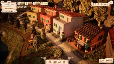 Town to City游戏下载_Town to City电脑版免费下载截图-6