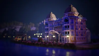 Town to City游戏下载_Town to City电脑版免费下载截图-5