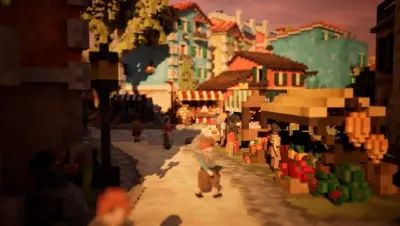 Town to City游戏下载_Town to City电脑版免费下载截图-3