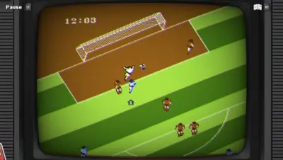 Jaleco Sports: Goal!游戏下载_Jaleco Sports: Goal!端游最新版免费下载截图-9