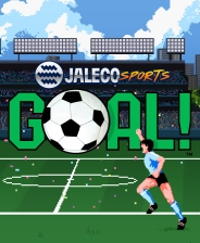 Jaleco Sports: Goal!游戏下载_Jaleco Sports: Goal!端游最新版免费下载