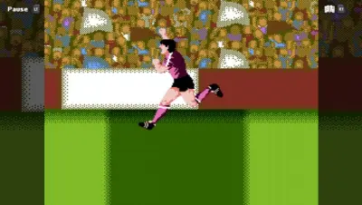 Jaleco Sports: Goal!游戏下载_Jaleco Sports: Goal!端游最新版免费下载截图-8