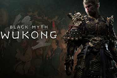 Steam一周游戏销量榜：黑神话首次打折重回TOP10