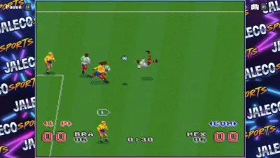Jaleco Sports: Goal!游戏下载_Jaleco Sports: Goal!端游最新版免费下载截图-3