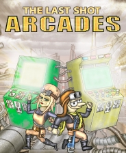 The Last Shot: Arcades游戏下载_The Last Shot: Arcades端游最新版免费下载