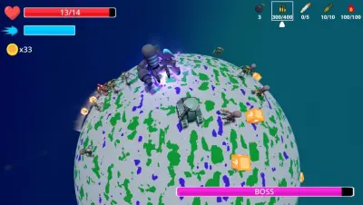 Panzer Planet游戏下载_Panzer Planet电脑版免费下载截图-3