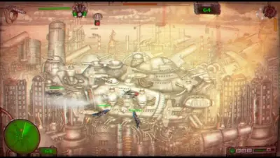 The Last Shot: Arcades游戏下载_The Last Shot: Arcades端游最新版免费下载截图-15