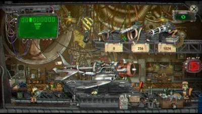 The Last Shot: Arcades游戏下载_The Last Shot: Arcades端游最新版免费下载截图-12