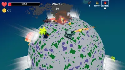 Panzer Planet游戏下载_Panzer Planet电脑版免费下载截图-6