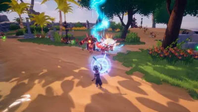 Jungle Defenders游戏下载_Jungle Defenders端游最新版免费下载截图-2