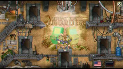 The Last Shot: Arcades游戏下载_The Last Shot: Arcades端游最新版免费下载截图-2